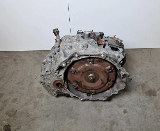 55570649 - АВТОМАТИЧЕСКАЯ КОРОБКА ПЕРЕДАЧ Saab 9-5 95 2.0T AF40 55570649 A20NHT