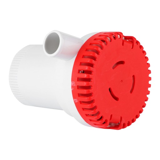 318030 - АВТОМАТИЧЕСКИЙ ТРЮМНЫЙ ВОДЯНОЙ НАСОС 24V 2000GPH