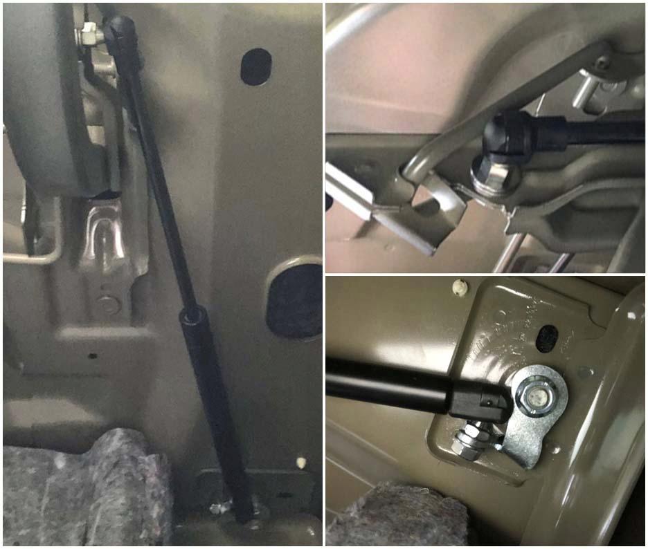 5904619382753 - АВТОМАТИЧНЕ ВІДКРИТТЯ БАГАЖНИКА FORD FUSION USA