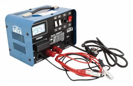 АВТОМАТИЧЕСКИЙ ВЫПРЯМИТЕЛЬ 6V 12V С ПУСКОВЫМ УСТРОЙСТВОМ AGM GEL