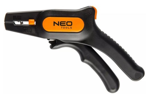 АВТОМАТИЧНИЙ РЕЖИК ДЛЯ ЗНЯТТЯ ІЗОЛЯЦІЇ 0,5 мм² - 6 мм²