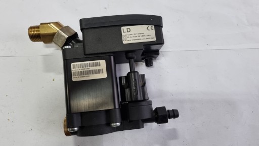 АВТОМАТИЧЕСКИЙ ТРИГГЕР КЛАПАН LD LD200 2202815905 GWR