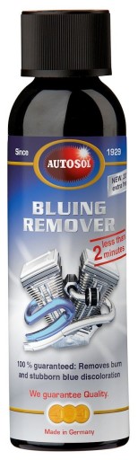 AUTOSOL Bluing Remover 150 мл