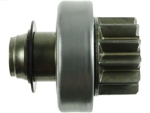 SD3101 - BENDIX STARTER АВТОСТАРТЕР