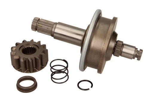 SD5107 - BENDIX STARTER АВТОСТАРТЕР