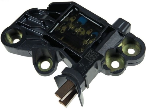 ARE0196(BOSCH) - AUTOSTARTER РЕГУЛЯТОР НАПРЯЖЕНИЯ ГЕНЕРАТОРА