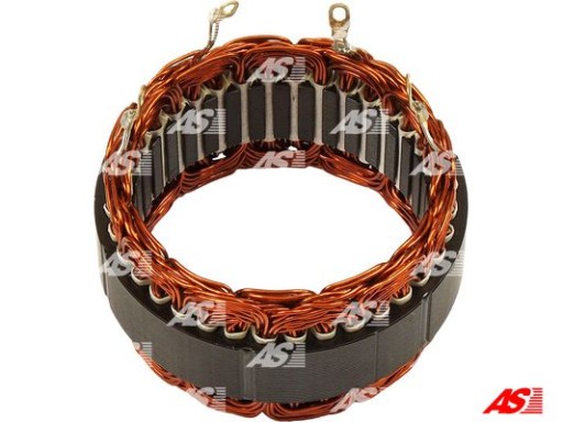 AS6031 - АВТОСТАРТЕР ОБМОТКА ГЕНЕРАТОРА