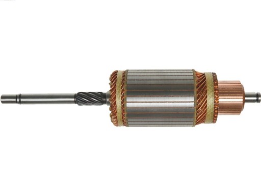 SA0016 - АВТОСТАРТЕР СТАРТЕР РОТОР