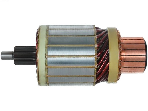 SA3013 - АВТОСТАРТЕР СТАРТЕР РОТОР