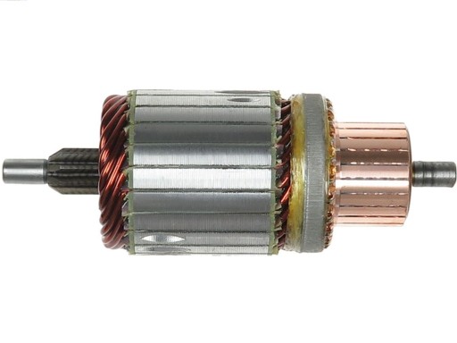 SA9011 - АВТОСТАРТЕР СТАРТЕР РОТОР