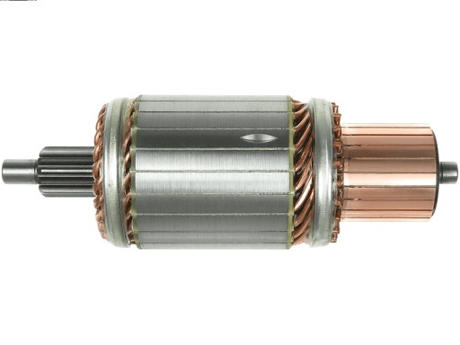 SA5020 - АВТОСТАРТЕР СТАРТЕР РОТОР