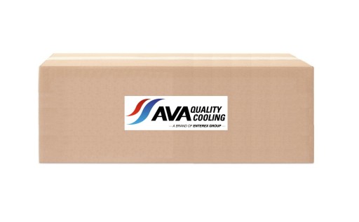 AVA Quality cooling HYD117 Осушувач, кондиціонер