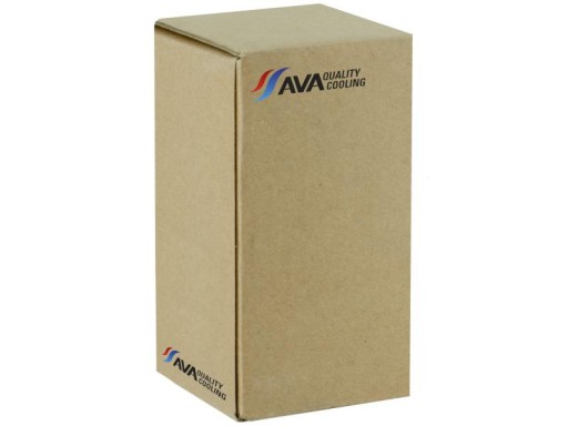 AVA Quality cooling kad165 Осушувач, кондиціонер