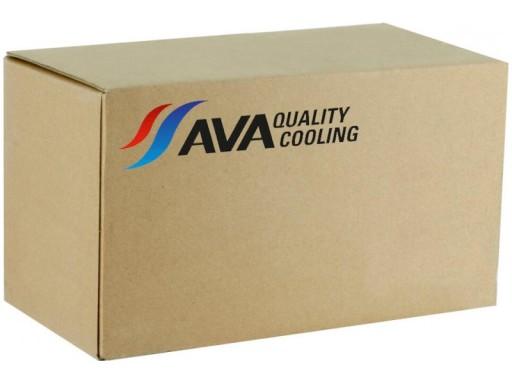 Охолодження AVA Quality VL3145 Масляний радіатор мас
