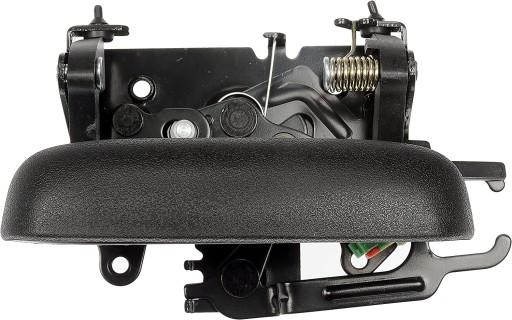 79602 - AVALANCHE ESCALADE EXT 02 - 06R РУЧКА ЗАДНЕЙ ДВЕРИ