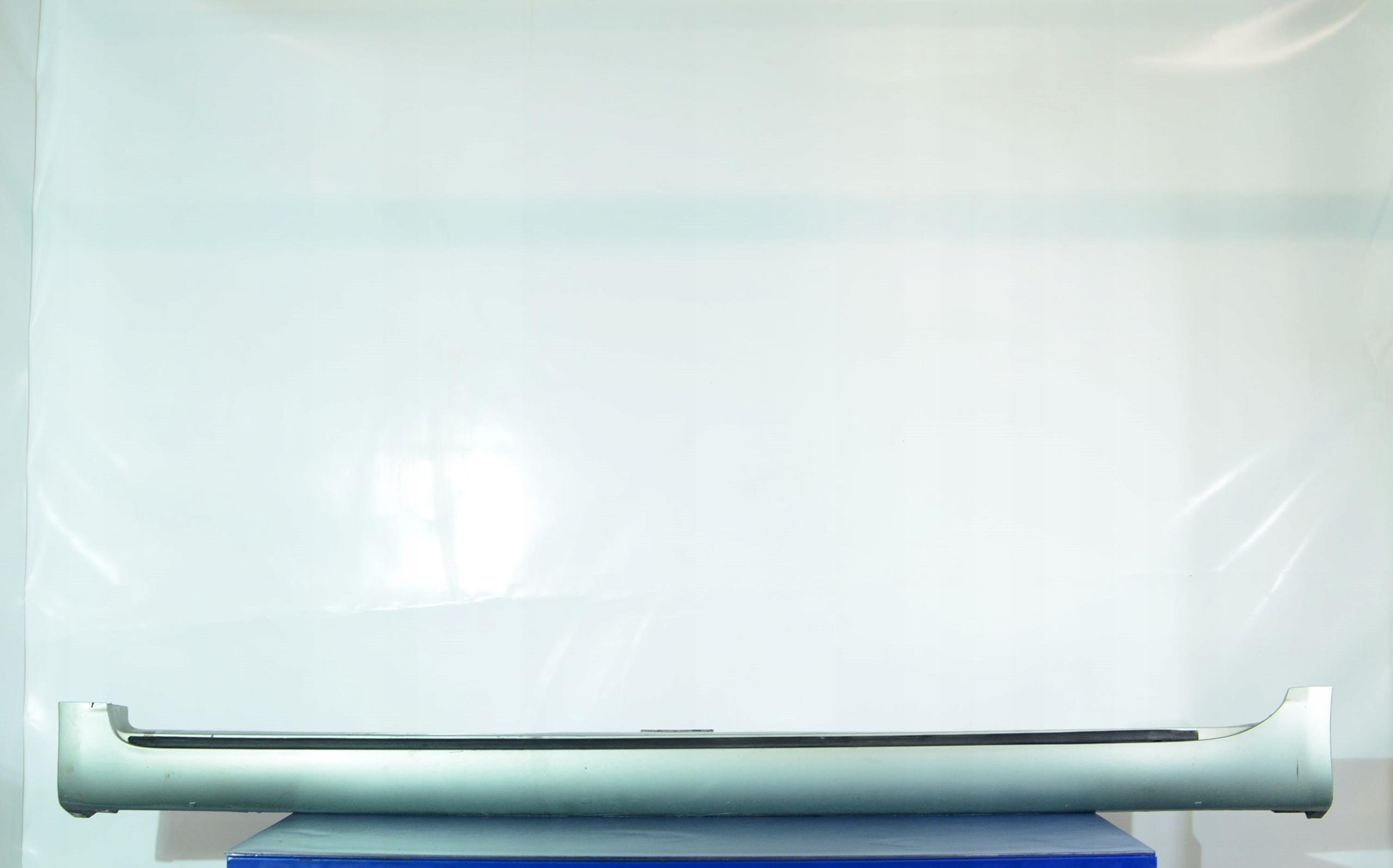 AVALON III НАКЛАДКА ПОРОГА ЛЕВАЯ 75852-AC020 6U0