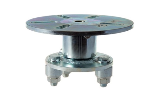 Адаптер аварийного колеса AVEIMASTER - вращение колеса несмотря на заблокированную ось