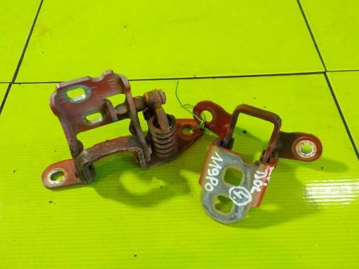 AVENGER 08R Дверні петлі ліва передня