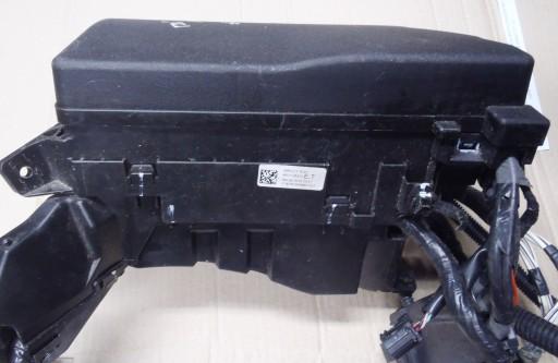 82741-0F030 - AVENSIS AURIS VERSO КОРОБКА КОРОБКА 1,6 D4D 15-18