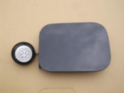 AVENSIS III T27 универсал крышка топливного бака 209