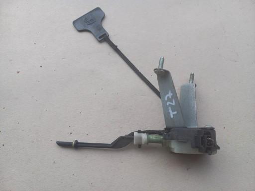 77030-05020 - AVENSIS III T27 замок привід кришки паливного бака