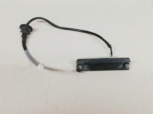 A84840-20010 - AVENSIS T25 03-06 дверная ручка кнопка багажника