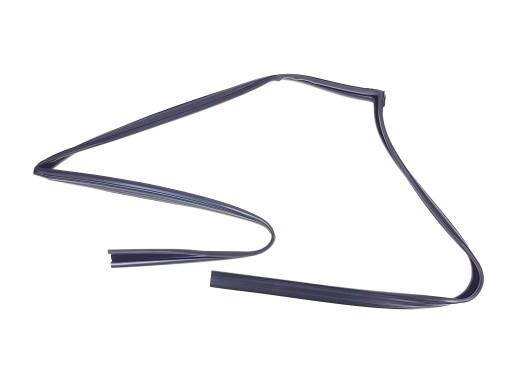 A68152-05090 - AVENSIS T25 03-08 уплотнение стекла дверная рама задняя