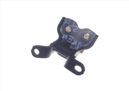 A68740-52010 - AVENSIS T25 03-08 дверная петля нижняя левая передняя