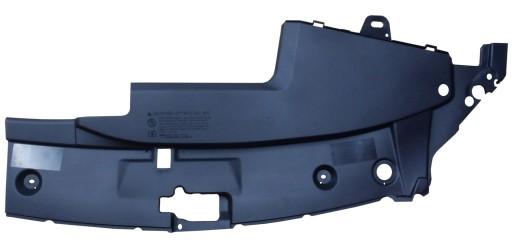 A53141-05050 - AVENSIS T25 05-08 ПІДСИЛЕННЯ ЧОХЛА РЕМЕНЯ ПЕРЕДНЬОГО