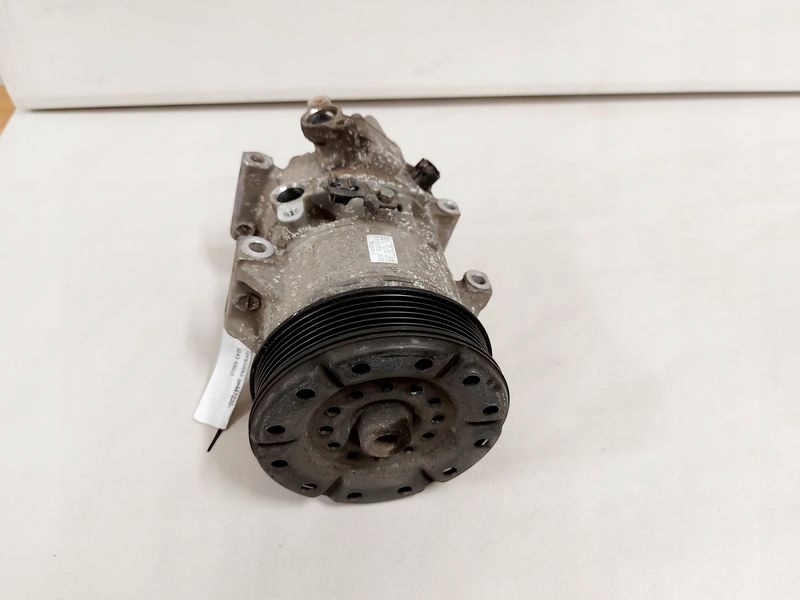 GE447220-9243 - AVENSIS T25 1.8 B компресор кондиціонера