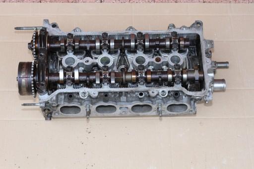 AVENSIS T25 1.8 VVT-I ГОЛОВКА ДВИГУНА