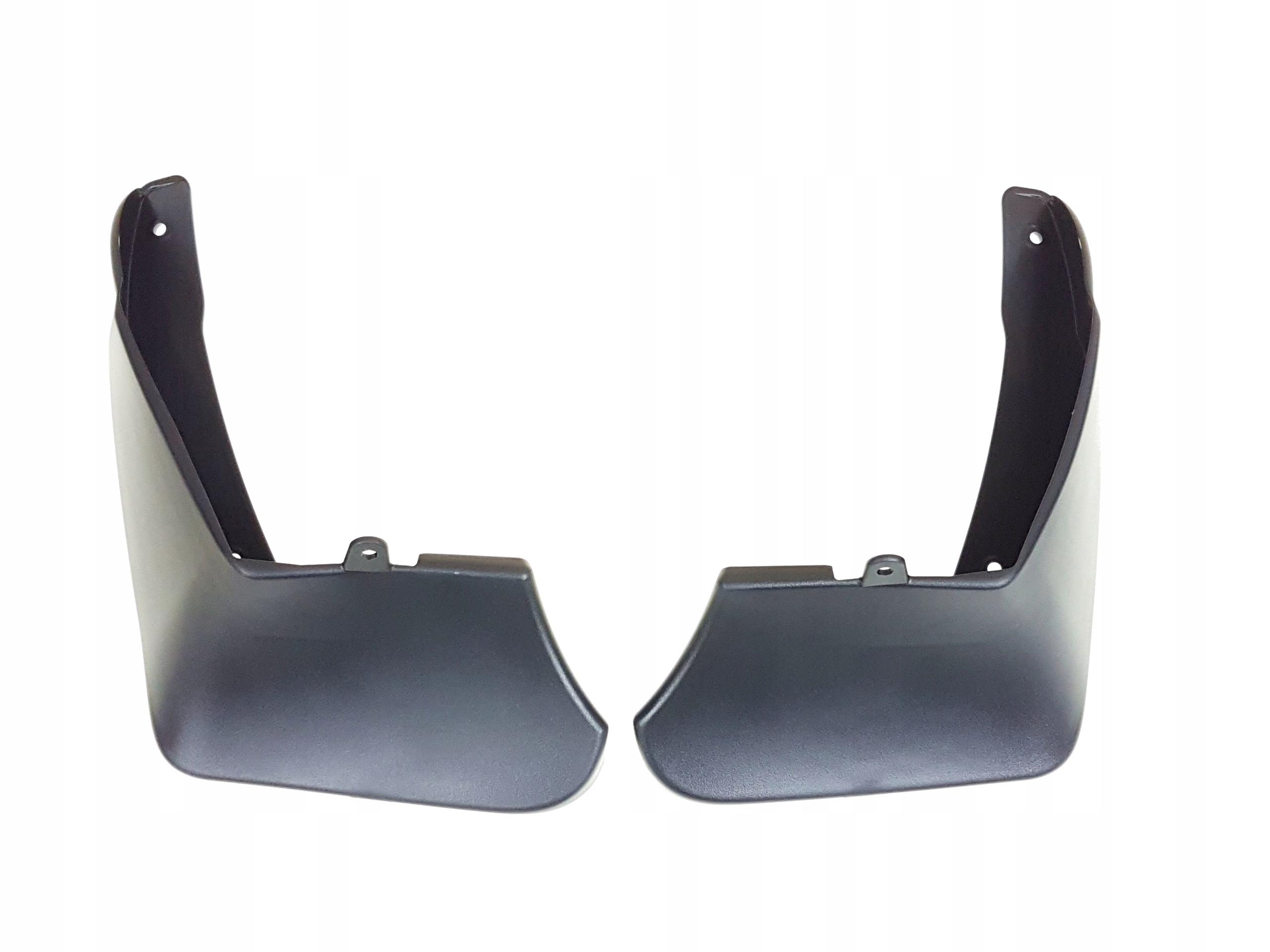 PZ416-T096B-00 - AVENSIS T27 08-15 универсал брызговики задние задние