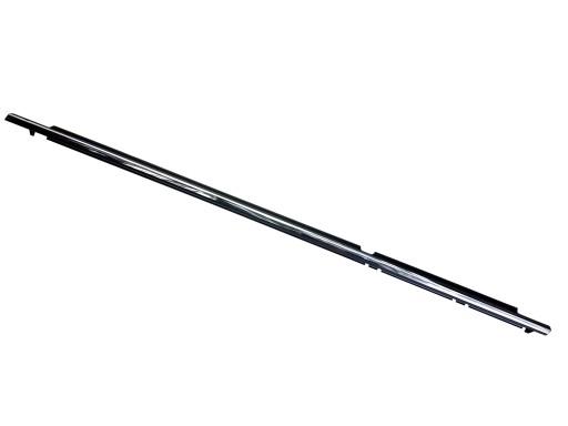 A75722-05030 - AVENSIS T27 08-18 седан ущільнення скла двері задня