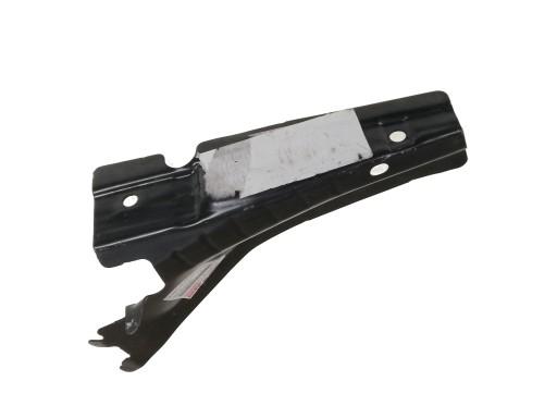 A53732-02020 - AVENSIS T27 08-18 укрепление фартук крыло LP