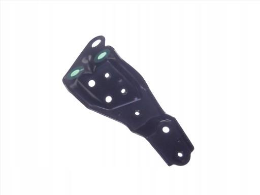 A53803-05010 - AVENSIS T27 11-15 кронштейн держатель фартук крыло