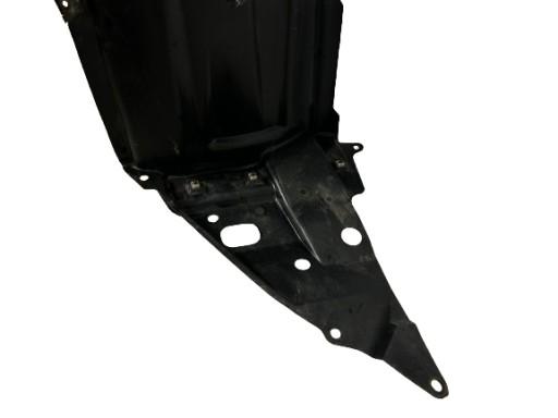 AVENSIS T27 LIFT T29 ПЕРЕДНИЕ КОЛЕСНЫЕ АРКИ ПЕРЕДНЯЯ ПРАВАЯ В КОМПЛЕКТЕ