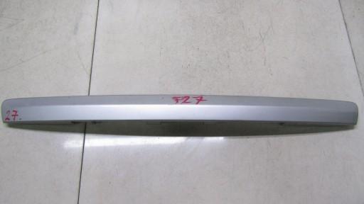 026/027 - Avensis T27 седан бленда багажника 09-16 27