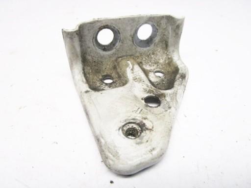 AVEO II T300 12R крепление кронштейн крыла правый