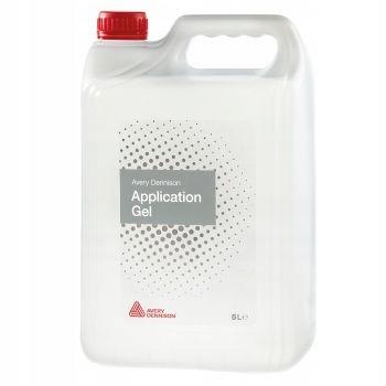 Avery 5L гель для легкого нанесения защитной пленки