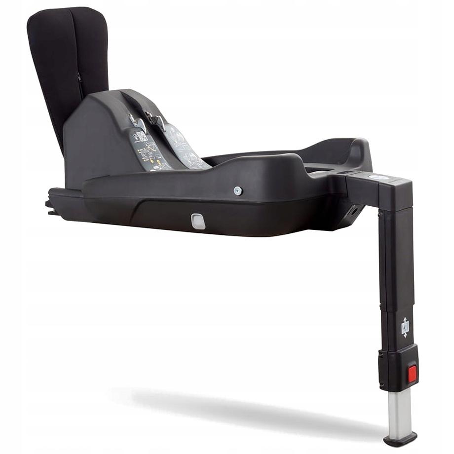 AVIONAUT ISOFIX IQ BASE ДЛЯ PIXEL AEROFIX