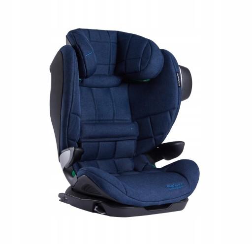 АВТОКРІСЛО AVIONAUT MAXSPACE CS + 15-36 КГ ISOFIX