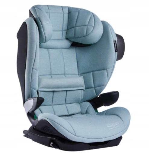 АВТОКРІСЛО AVIONAUT MAXSPACE CS + 15-36 КГ ISOFIX