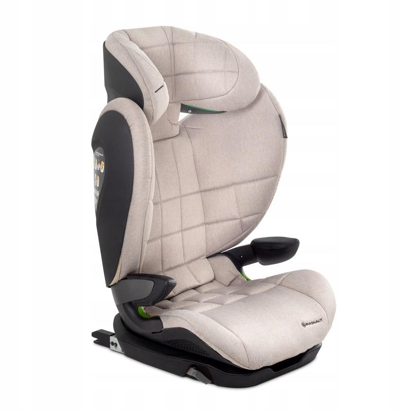 AVIONAUT АВТОКРІСЛО MAXSPACE 15-36 МС.02