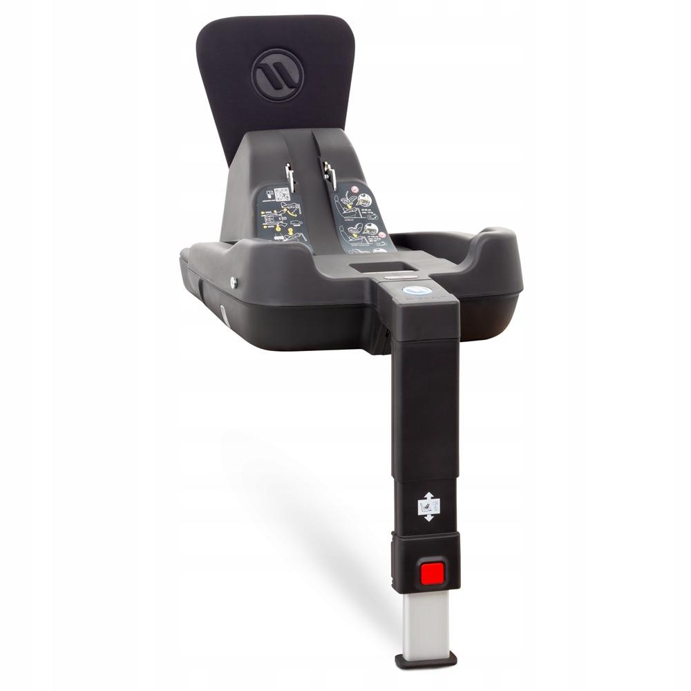 Avionaut IQ база ISOFIX для сидіння pixel / aerofix