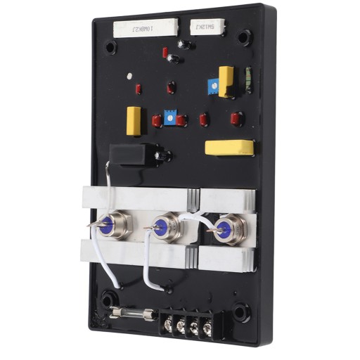 1013190136711 - АВР РЕГУЛЯТОР НАПРУГИ ГАВР-35А 2-ПРОВ