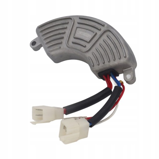 1013220161011 - РЕГУЛЯТОР НАПРЯЖЕНИЯ ГЕНЕРАТОРА AVR 3-5КВТ