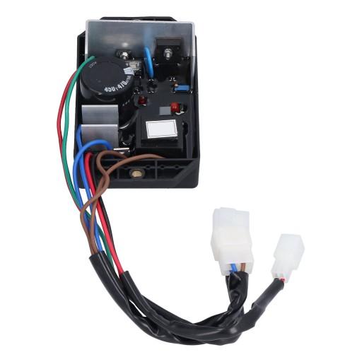 1013210301711 - Avr регулятор напруги ki-davr-95s