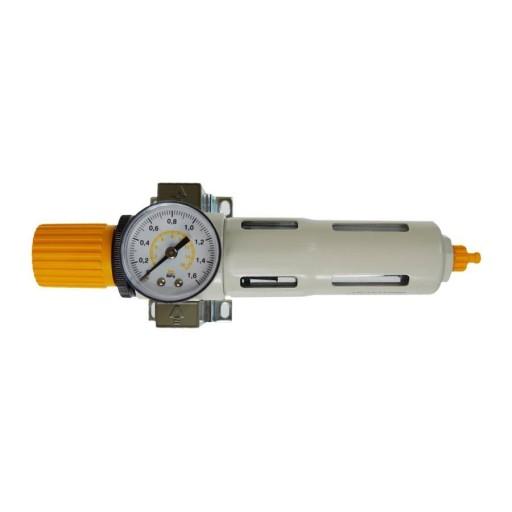 AWTOOLS ФІЛЬТР РОЗДІЛЮВАЛЬНИЙ + РЕДУКТОР 1/2