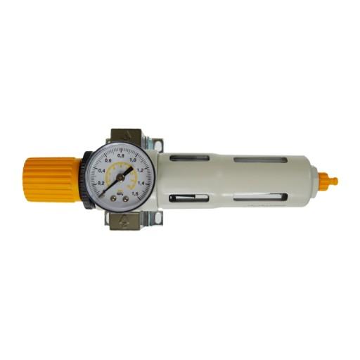 AWTOOLS РОЗДІЛЬНИЙ ФІЛЬТР + 1/2