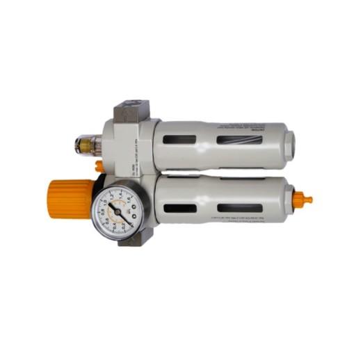 AWTOOLS ФІЛЬТР + РЕДУКТОР + МАСЛЕНКА 1/2